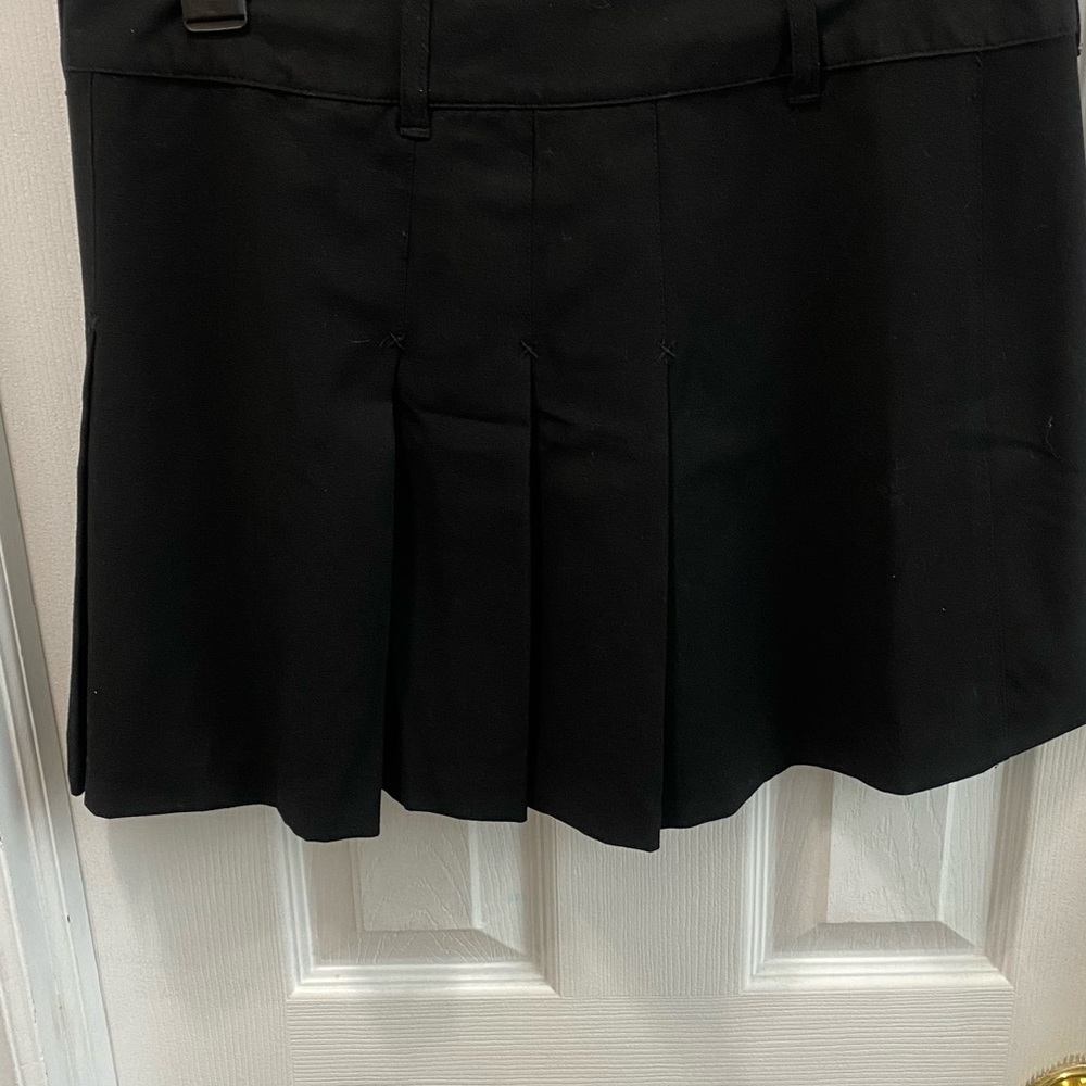 Mini skirt - Picture 2 of 2